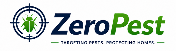 ZeroPest Logo